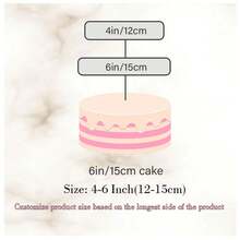 1 pieza Decoración para tarta de boda con gato, decoración de silueta para tarta con 2 gatos, con nombres personalizados y fecha, para tarta de boda, cumpleaños, feriados, con opción de 12 colores, regalo para pareja, padre, hijos, mujer. - Negro - Ver 7