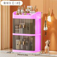 Makeup Organizers & Cabinets - Multicolor - View 6