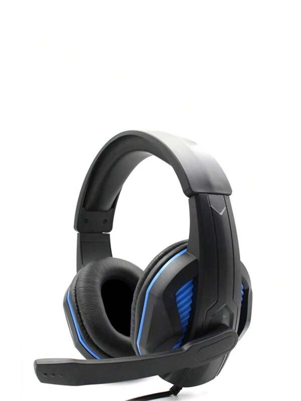 BATXELLENT Cross-Border Headphones, Headset For Mobile Phone, Computer, Gaming,
