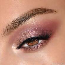 ColourPop After Hours Eyeshadow Palette - Smokey Mauve Makeup Palette With Metallic, Matte, Glitter & Matte Sparkle Finishes - Buildable, Blendable & High-Pigment Formula (0.65 Oz) - Giờ vàng - Xem 9