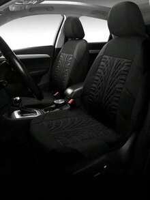 1 chiếc đệm bọc ghế ô tô thông dụng cho bốn mùa - Nhiều màu - Xem 4