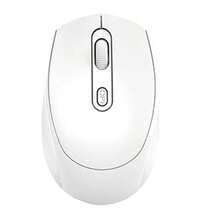 无线鼠标笔记本电脑鼠标带 USB 接收器 BT+2.4GHz 光学跟踪电脑无线鼠标，符合人体工程学的便携式鼠标 PC 笔记本电脑 Chromebook - 彩色 - 查看 10