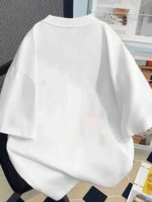 Women T-Shirts - trắng - Xem 2