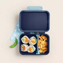Snack Container Bento Box - Dino - View 2