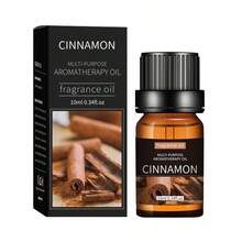 1瓶10毫升纯精油，适用于按摩、水疗、沐浴、蜡烛制作、DIY香氛（0.34液体盎司） - 多樣化香型 - 查看 14