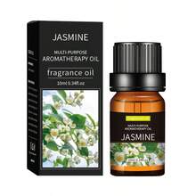 1瓶10毫升纯精油，适用于按摩、水疗、沐浴、蜡烛制作、DIY香氛（0.34液体盎司） - 多樣化香型 - 查看 15