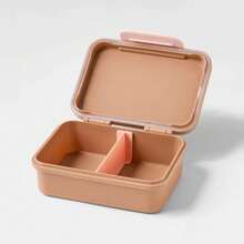 Snack Container Bento Box - Leopard - View 4