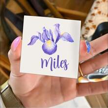 15pcs Back To School Season, Teacher's Day, Temporary Tattoo Stickers, Personalized Name Custom Fake Tattoos, Unique Design, Party Favors, Suitable For Legs, Chest, Arms, Back, Face, DIY Printable Design.