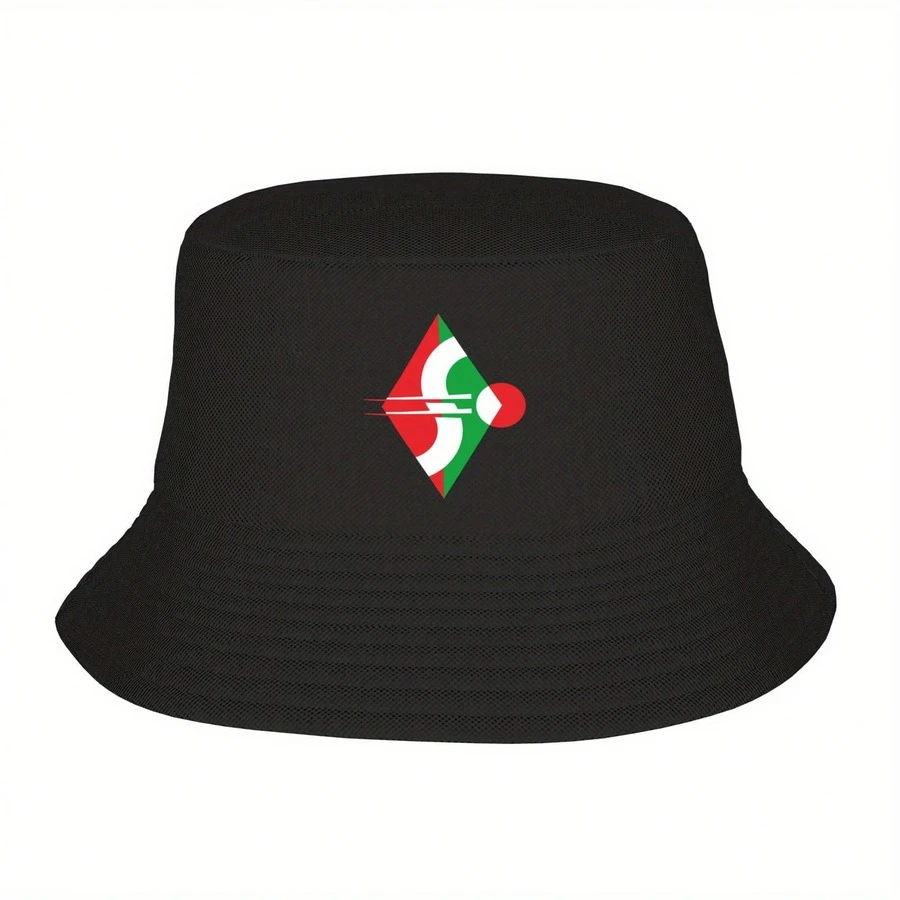 Fishing Hats - Negro - Ver 1