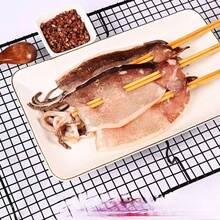 320 件/260 件/180 件一次性竹签，批发用于烧烤、烤肉串、烤鸡肉串、水果串