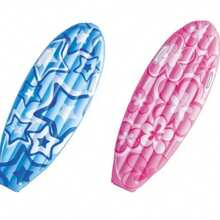 Urfboard Inflate, Inflatable Surfboard For Beach, Tropical And Luau Party Decorations, Inflatable Pool Float, Beach Party Inflate, Beach Essentials, Beach Accessories