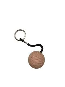 Waterproof Floating Keychain - ABS And Stainless Steel, Yellow With Compass Design - Perfect For Boating, Canoeing, Fishing, Rafting, Surfing And Party Gifts, Fishing Gear Accessories | Compass Keychain | Waterproof Keychain, Beach Essentials, Beach Accessories, Pool Float