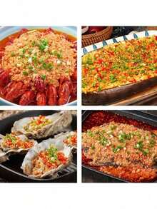 1个不锈钢蒜蓉压榨器，多功能蒜蓉压榨器，金属蒜蓉切碎器，可清洗蒜蓉刨丝器，厨房蒜蓉切碎器，姜汁榨汁器，蒜蓉压榨器，蒜蓉切碎器，金属蒜蓉压榨器，手动压蒜器，手持式姜蓉厨房工具，重型不锈钢蒜蓉压榨器和姜蓉刨丝器 - 多功能快拆式洗碗机厨房小工具（颜色/款式随机） - 彩色 - 查看 10