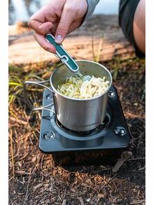 Tea Fire Stoves - A Stranger - View 4