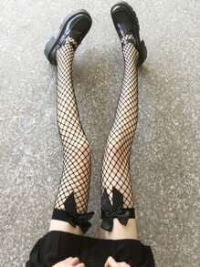 3pairs Black Silk Sexy Stockings Can Be Torn Over The Knee White Sexy Stockings Temptation Transparent Black Silk