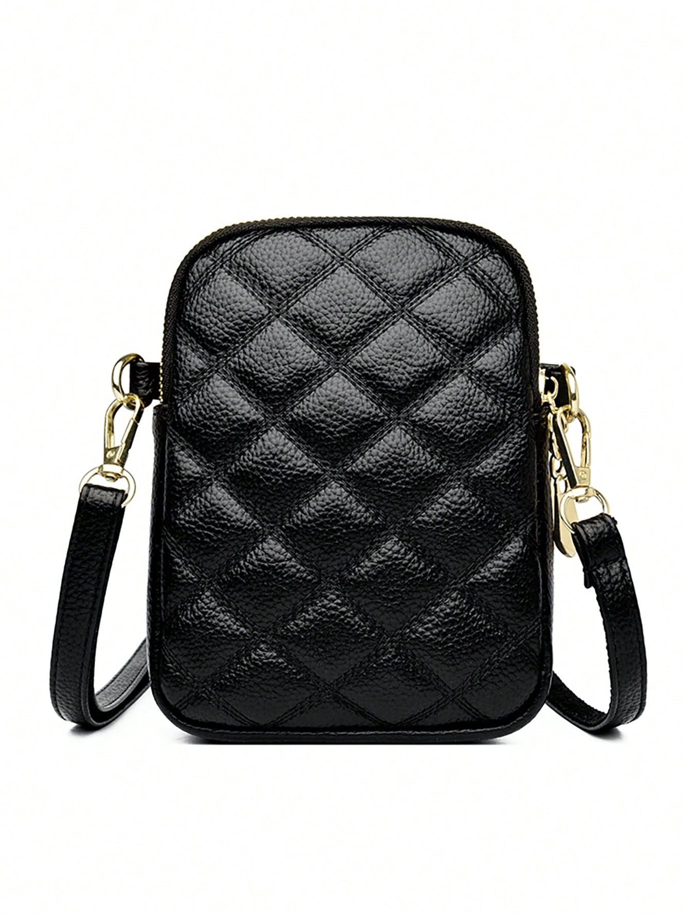 حقيبة كتف صغيرة أنيقة ، حقيبة جسم متعددة الوظائف ب...