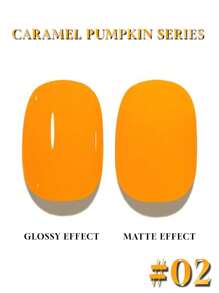 Miss Leia Set de 12 esmaltes de uñas en gel de 15ml con colores de temporada de verano como caramelo, calabaza, blanco, naranja, amarillo y rojo. Esmaltes semipermenentes de alta calidad, curables con luz UV/LED, resistentes y aptos para salones de belleza, uñas DIY, fiestas y regalos para mujeres, adecuados para todo tipo de diseños de arte de uñas y para todas las estaciones.