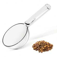 LivLab Mker - Recipiente hermético para almacenar alimentos para mascotas - (D979)-5.5L - Ver 6