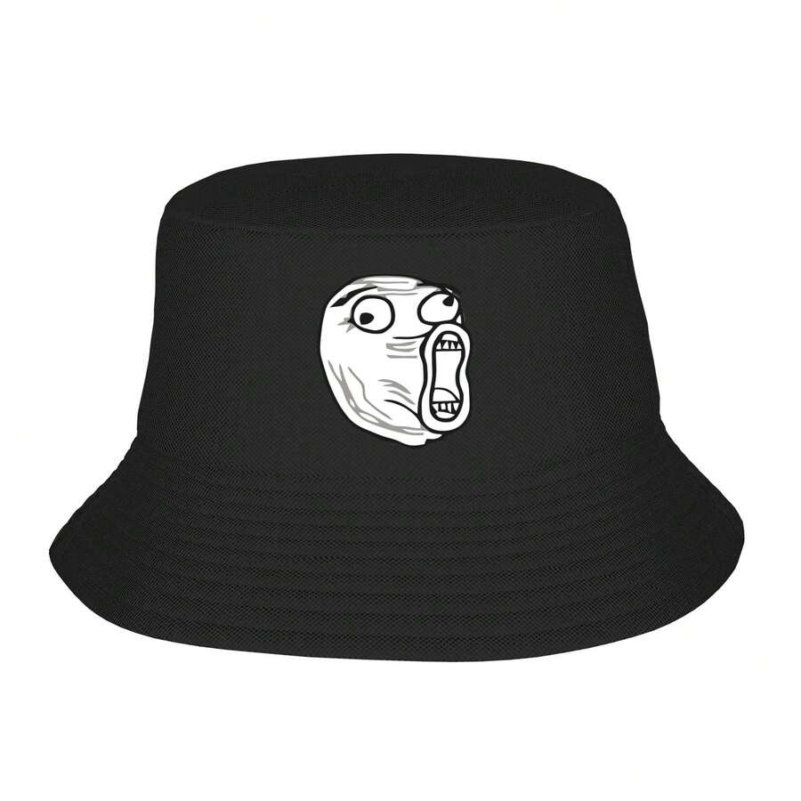 Fishing Hats - Estilo 4 - Ver 1