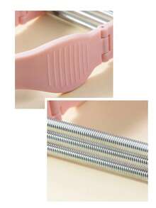 1 件面部脱毛器弹簧线圈，手动脱毛器，适用于面部、手臂、手部、腿部，亲肤 - 彩色 - 查看 5