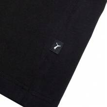 Puma Camiseta casual para hombre, camiseta con logo ESS 2 COLOR No. 2, ropa deportiva de manga corta suave para correr y entrenar