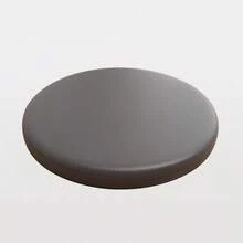 圆形坐垫、仿皮椅垫、吧台凳垫、卡座垫、窗台垫、冥想垫、记忆海绵防滑地板坐垫、办公椅椅垫、椅枕垫、游戏椅 - 彩色 - 查看 80