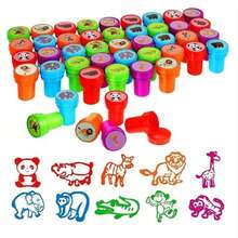 1 قطعة من ستامبات تزيين عيد الميلاد 10 قطع/20 قطعة/30 قطعة متنوعة للأطفال ستمبات الحبر الذاتي ستيمات ختم الوجه c صورة ألم البوم ديكور، سينيت سيل كيوت، تي شيرت أرقام وحرف لتزيين، وهدايا عيد ميلاد، مناسبة لهدايا أعياد الميلاد (الارتداء هو مكتب، الرسم المدرسي، العودة إلى المدرسة، المدرسة)، لوازم المدرسة - متعدد الألوان - مشاهدة 8