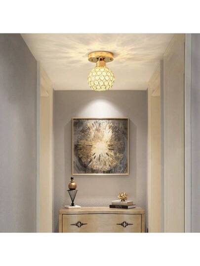 Plafondlamp Modern 8b1f view 5