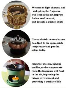 高级海南迦南沉香木片香 - 天然蜜香贵族香原料 - 奇楠沉香 - 查看 7