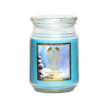 18oz/1pc Aroma Scented Candles, All 6 Scented Candle Gifts For Women, Scented Candle Gift Set For Christmas, Birthdays