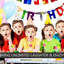 1/3/6 piezas Mascarillas personalizadas con foto - Hazlo tú mismo o listas para usar - Kits personalizados para despedida de soltera, despedida de soltero, fiesta de cumpleaños, disfraz, decoración del salón de clases/vuelta al cole/decoraciones de fiesta - Multicolor - Ver 5