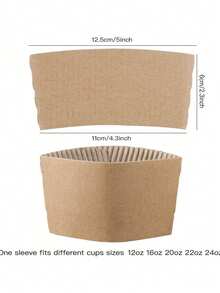 40 Stücke Becherverschlüsse, geeignet für kalte/heiße Getränke, Kaffee, Haushaltsveranstaltungen, isolierte Papierbecher Abdeckungen