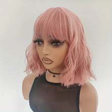 Synthetic Extensions - Purple - View 6