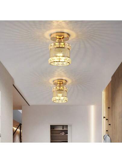 Plafondlamp Modern 8b1f view 10