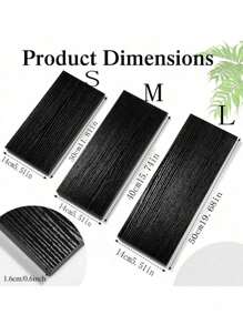 2 Pcs Floating Shelves Wood Wall Mounted Shelf Picture Ledge Display Racks Spice Racks Decorative Wall Shelves For Bedroom Living Room Kitchen Home Office