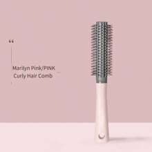 1/3pcs Angel Design Hair Brush, Women Styling Paddle Massage Brush, Queen Air Bag Brush, Wing Brush, Creative Fashion Angel Wing Hair Brush, High-Quality Portable Beauty Makeup Tool Casual Grip Brush