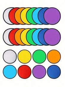 مروحة قابلة للطي من النايلون، مراوح قابلة للسحب متعددة الألوان، سهلة الحمل عند الخروج