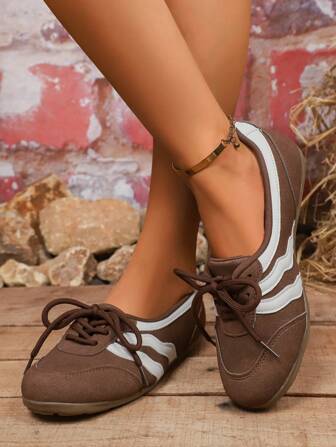 Zapatos tipo ballet planos tipo Mary Jane para mujer, zapatillas casuales de suela blanda tipo slip-on, nuevos lanzamientos primavera/verano 2025