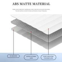欧盟制造注册手提箱，ABS塑料硬壳行李箱，大容量，旅行，防水，加固，静音轮，安全锁