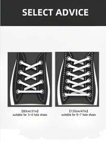 Style INS Petite marque coréenne lacets en dentelle nœud papillon, 120 cm pour accessoires de baskets de sport casual pour femmes et hommes, chaussures casual, chaussures blanches, chaussures de basket-ball, chaussures de course d'été, essentiels de dortoir