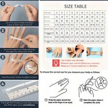 1pc Minimalist Titanium Steel Ring, Fashionable Dome-Shaped Plain Band Ring, & Versatile, Suited For Valentine's Day, Wedding, Jewelry Accessory, Campus Chic, Casual Business, Personalized,Mom,Mother,Mother's Day,Gift - Rose Gold - View 6