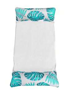 2 Packs Hammock Pool Floats Adults, 4-In-1 Multi-Purpose Inflatable Pool Floats PVC Water Hammock Lounge Floaties - Multicolor - View 13