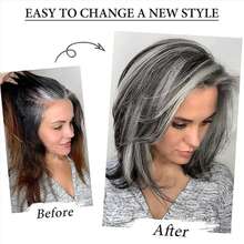 Hair Accessories Wig