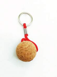 Waterproof Floating Keychain - ABS And Stainless Steel, Yellow With Compass Design - Perfect For Boating, Canoeing, Fishing, Rafting, Surfing And Party Gifts, Fishing Gear Accessories | Compass Keychain | Waterproof Keychain, Beach Essentials, Beach Accessories, Pool Float