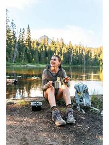 Tea Fire Stoves - A Stranger - View 5