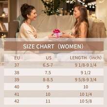 Local Delivery--Litfun Orthopedic House Slippers For Women Adjustable Arch Support Indoor Slippers Open Toe Corduroy Bedroom Shoes - Lavender Purple - View 7