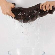 Pet Super Absorbent Quick-Dry Towel, Microfiber Material, Pet Bathing Towel, Dog Scrubbing Towel, Embroidered Design