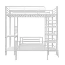 Kids Bed Frames, Headboards & Footboards - White - View 8