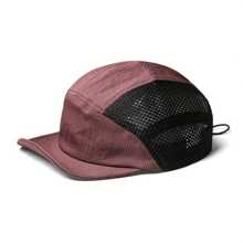 1pc Lightweight Breathable Summer Mesh Top Soft Brim 5-Panel Cap, Vintage Style Casual Unisex Baseball Hat, Suitable For American/Japanese Street Style