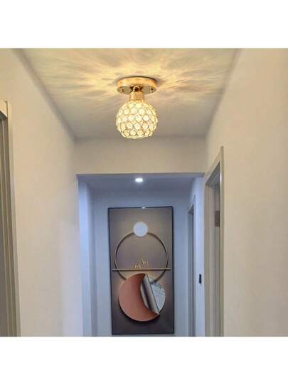 Plafondlamp Modern 8b1f view 7